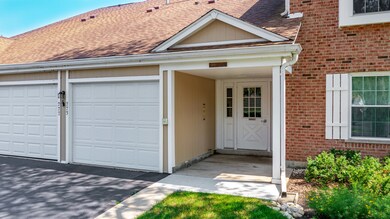 273 Appletree Ct unit 1-3-21, Buffalo Grove, IL 60089 - photo 3