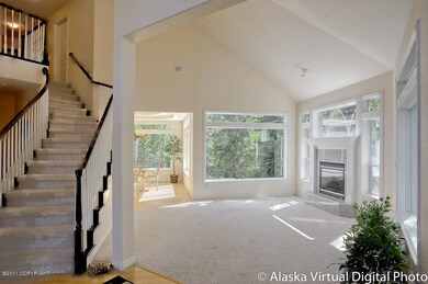 Formal Living Room