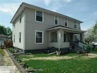 124 Halbert St, Grand Ledge, MI 48837 - photo 2