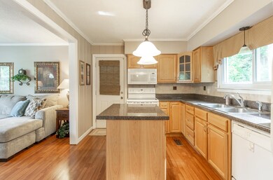 4603 Eldridge Rd, Hixson, TN 37343 - photo 7