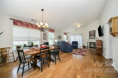 3116 Champion Ln SW unit 56, Concord, NC 28025 - photo 4