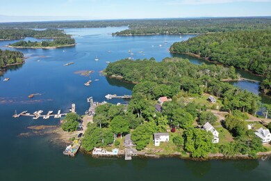 101 Oakhurst Island Rd, Harpswell, ME 04079 - photo 3