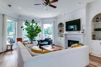 5914 Winchester Dr, Texarkana, TX 75503 - photo 6