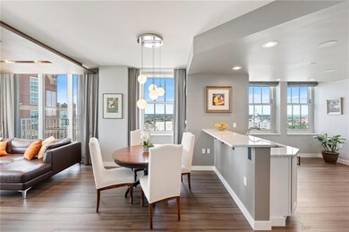 1 W Exchange St unit 2401, Providence, RI 02903 - photo 5