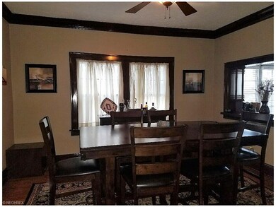 Charming space to entertain or just do the family 