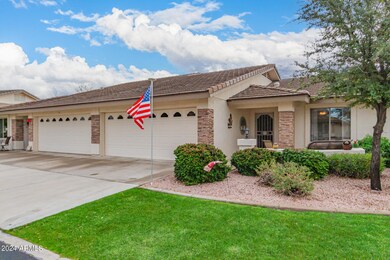 11069 E Kilarea Ave unit 135, Mesa, AZ 85209 - photo 2