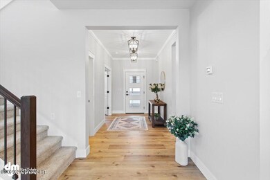 2154 S Sanctuary Dr, Palmer, AK 99645 - photo 3