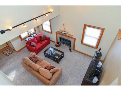Living Room.