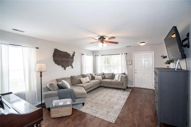 9954 Commonwealth Dr, Fishers, IN 46038 - photo 6