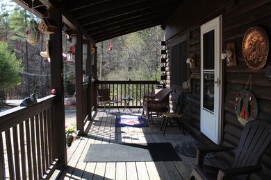 1233 Province Lake Rd, Effingham, NH 03882 - photo 3