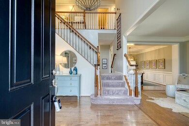 18452 Kerill Rd, Triangle, VA 22172 - photo 2