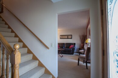 Entry Way