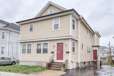 25 Lowe St, Quincy, MA 02169 - photo 2
