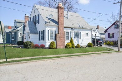 60 Pershing St, Cranston, RI 02910 - photo 2