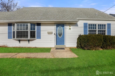 24 Frederick Ave, Colonia, NJ 07067 - photo 7