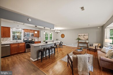 418 Goucher Blvd, Towson, MD 21286 - photo 5