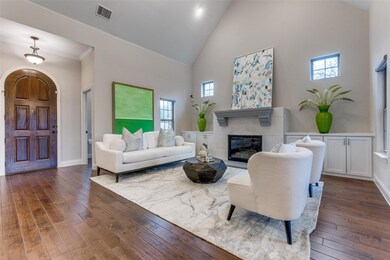 6112 Saint Moritz Ave, Dallas, TX 75214 - photo 3