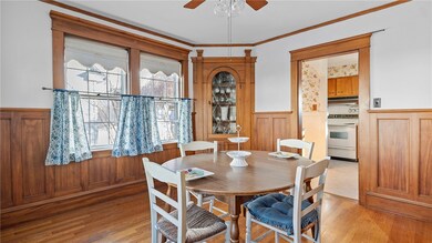 69 Welfare Ave, Cranston, RI 02910 - photo 3