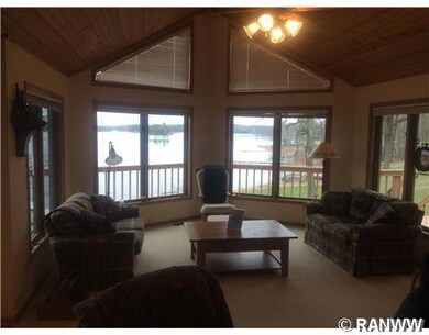 N1277 Deer Head Point, Chetek, WI 54728 - photo 7