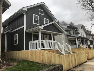 Harris side front