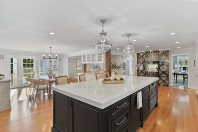 99 Old Academy Rd, Fairfield, CT 06824 - photo 5