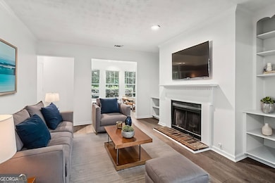 1931 Brian Way, Decatur, GA 30033 - photo 5