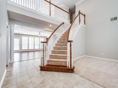 209 Wellington Oaks Ct, Denton, TX 76210 - photo 2