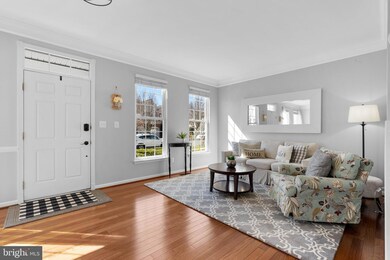 43082 Barons St, Chantilly, VA 20152 - photo 6