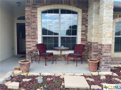 3410 Dalton St, Copperas Cove, TX 76522 - photo 2