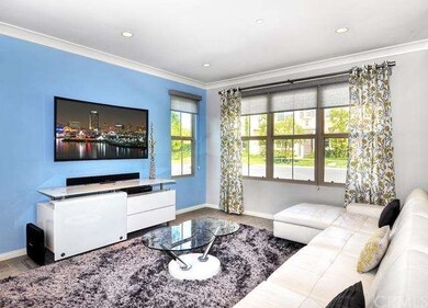 Alternate view of Great Room