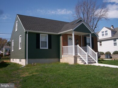 4235 Thorncliff Rd, Nottingham, MD 21236 - photo 4