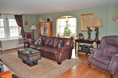 163 Pond St, Georgetown, MA 01833 - photo 2