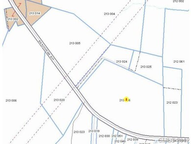 Other - Both parcels 213 005 and 213 026 can be pu