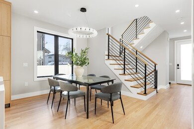 348 Linwood Ave unit 1, Newton, MA 02460 - photo 5