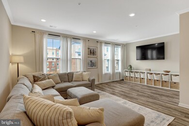 Lennar Townhomes, Ashburn, VA 20166 - photo 3