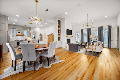 2216 Forest Trail, Woodworth, LA 71485 - photo 2