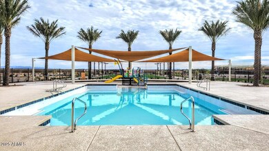 Bella Vista Farms Pool