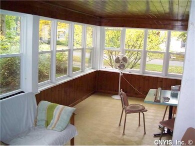 Other. Three season room with new windows.