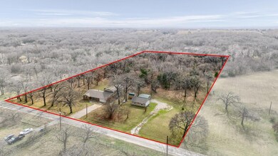 94 Esquire Dr, Denison, TX 75021 - photo 2