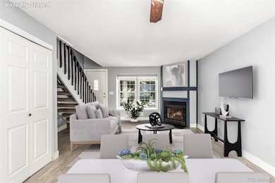 9626 W Chatfield Ave unit D, Littleton, CO 80128 - photo 4