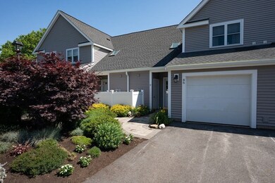 86 Fairway Dr, Plymouth, MA 02360 - photo 2