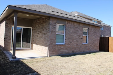 2008 Burnwood St, Melissa, TX 75454 - photo 5