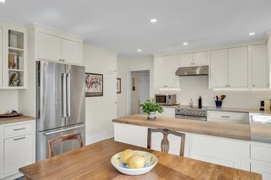 14 Elm St, Brookline, MA 02445 - photo 6