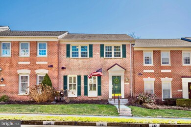 37 Wonderview Ct, Lutherville Timonium, MD 21093 - photo 2