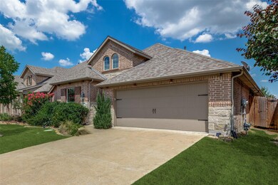 604 Zion Pkwy, Celina, TX 75009 - photo 2
