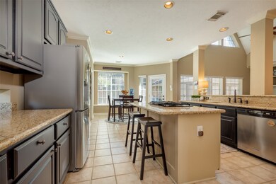 7806 Allegro Dr, Houston, TX 77040 - photo 7