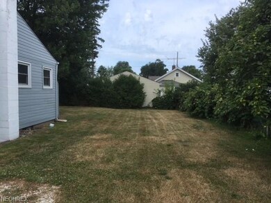 Two separate parcels appear to have potential for 