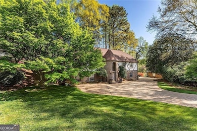 3186 Sugarplum Rd NE, Atlanta, GA 30345 - photo 2