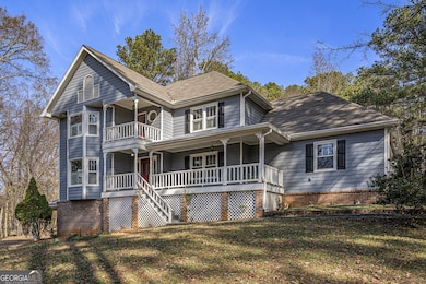 1501 Aiken Chafin Ln, McDonough, GA 30252 - photo 4