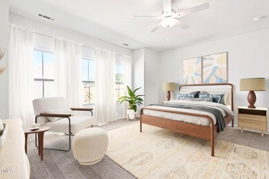 180 Central Townes Way unit 279, Raleigh, NC 27603 - photo 7